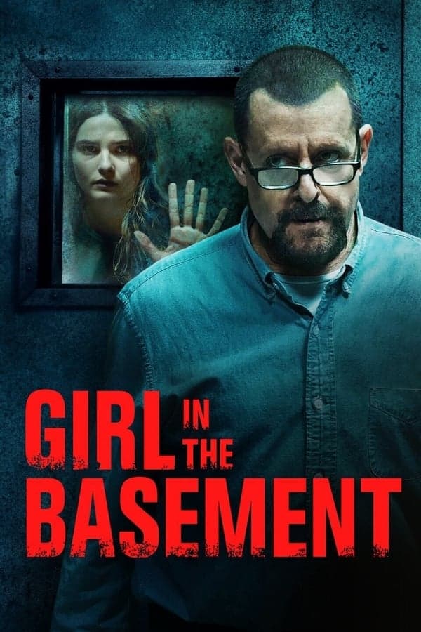 ดูหนังออนไลน์ฟรีเรื่อง Girl In The Basement (2021) ดูหนังออนไลน์ HD พากย์ไทย HD