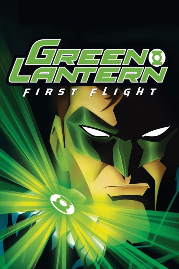 ดูหนังออนไลน์ฟรีเรื่อง Green Lantern First Flight (2009) ดูหนังออนไลน์ HD พากย์ไทย HD
