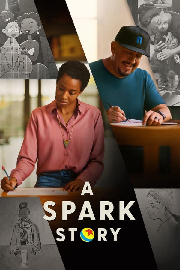ดูหนังออนไลน์ฟรีเรื่อง A Spark Story (2021) ดูหนังออนไลน์ HD พากย์ไทย HD