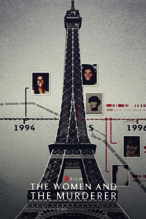 ดูหนังออนไลน์ฟรีเรื่อง The Women And The Murderer (2021) ผู้หญิงกับฆาตกร ดูหนังออนไลน์ HD พากย์ไทย HD
