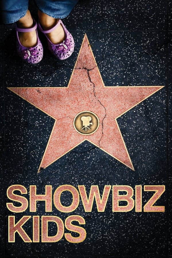 ดูหนังออนไลน์ฟรีเรื่อง Showbiz Kids (2020) ดาราเด็ก ดูหนังออนไลน์ HD พากย์ไทย HD