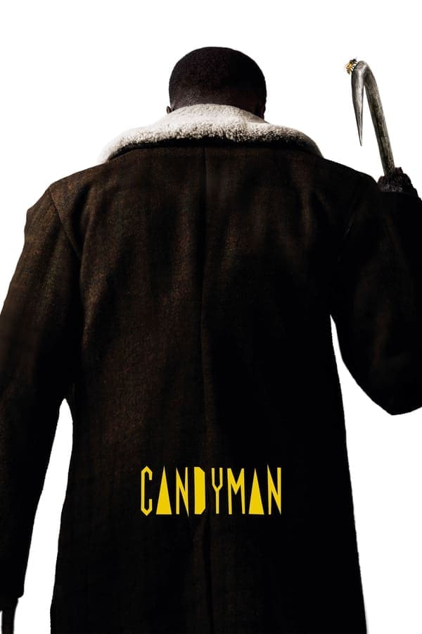 ดูหนังออนไลน์ฟรีเรื่อง Candyman (2021) ดูหนังออนไลน์ HD พากย์ไทย HD