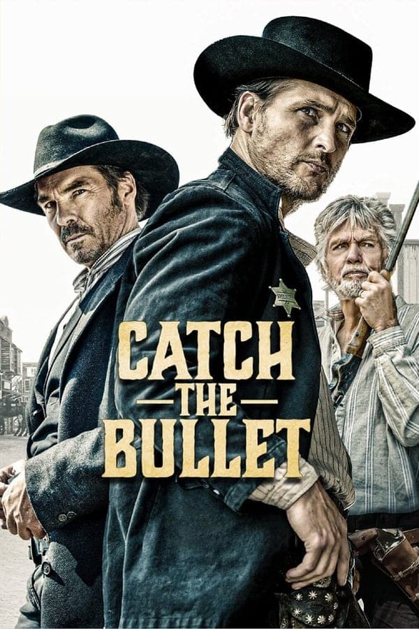 ดู Catch the Bullet (2021) จับกระสุนเดนตาย HD จาก HBO