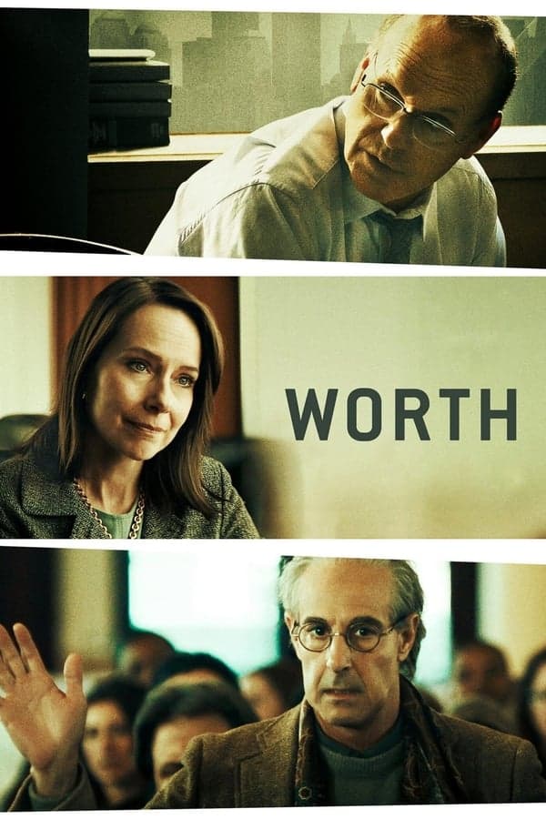 ดูหนังออนไลน์ฟรีเรื่อง Worth (What Is Life Worth) (2020) ดูหนังออนไลน์ HD พากย์ไทย HD