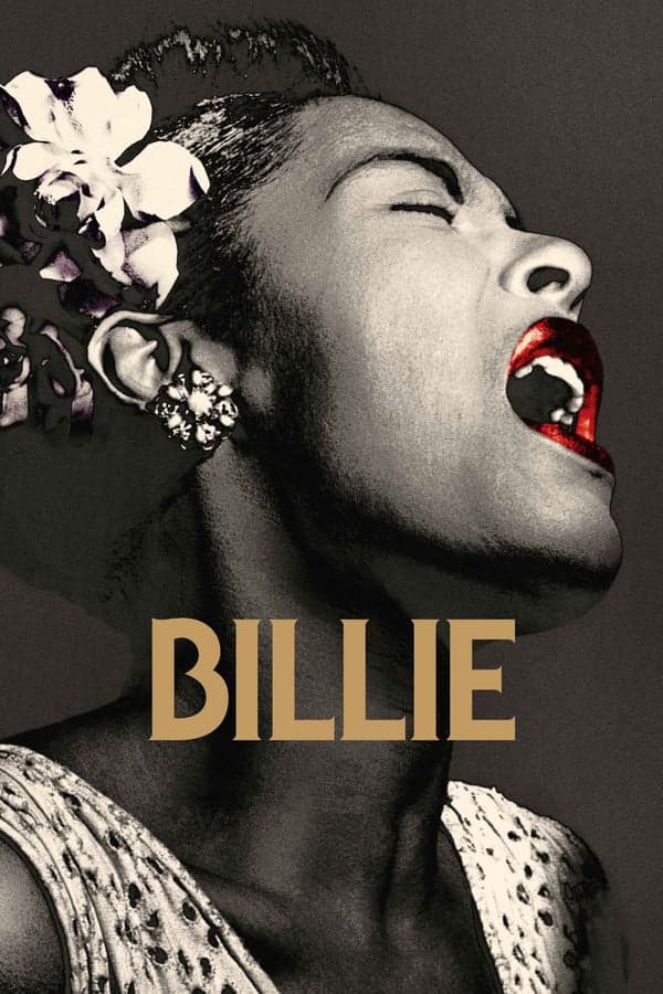 ดูหนังออนไลน์ฟรีเรื่อง Billie (2019) บิลลี่ ฮอลิเดย์ แจ๊ส เปลี่ยน โลก ดูหนังออนไลน์ HD พากย์ไทย HD