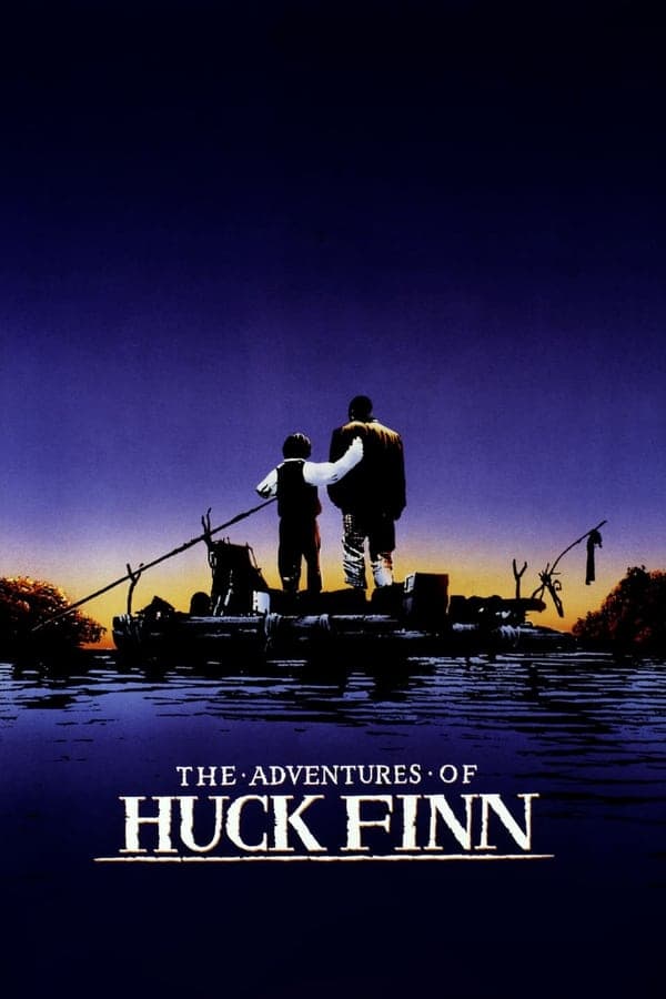 ดูหนังออนไลน์ฟรีเรื่อง The Adventures Of Huck Finn (1993) ฮัค ฟินน์ เจ้าหนูผจญภัย ดูหนังออนไลน์ HD พากย์ไทย HD