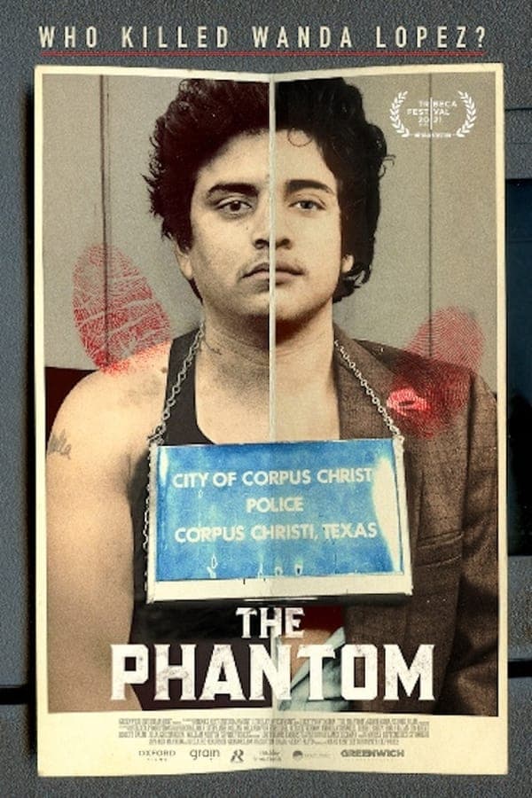 ดูหนังออนไลน์ฟรีเรื่อง The Phantom (2021) ดูหนังออนไลน์ HD พากย์ไทย HD