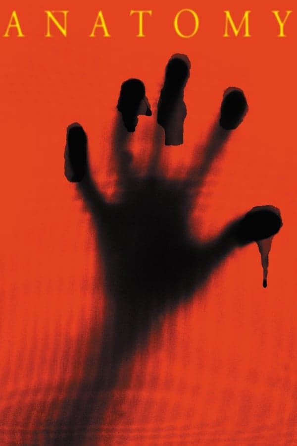 ดูหนังออนไลน์ฟรีเรื่อง Anatomie (2000) จับคนมาทำศพ ดูหนังออนไลน์ HD พากย์ไทย HD