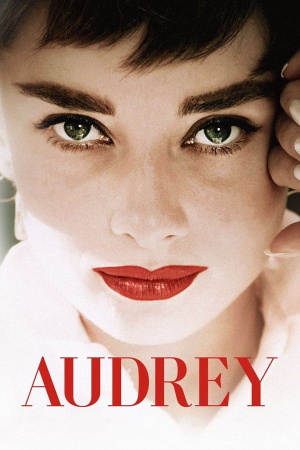 ดูหนังออนไลน์ฟรีเรื่อง Audrey (2020) ออเดรย์ ดูหนังออนไลน์ HD พากย์ไทย HD