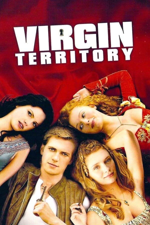 ดูหนังออนไลน์ฟรีเรื่อง Virgin Territory (2007) สะดุดจูบ แดนเวอร์จิ้น ดูหนังออนไลน์ HD พากย์ไทย HD