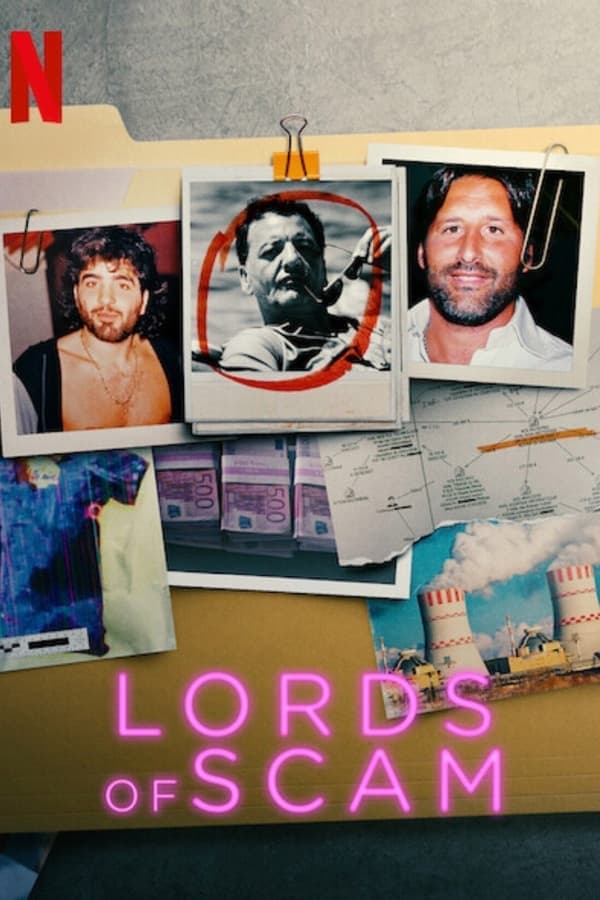 ดูหนังออนไลน์ฟรีเรื่อง Lords Of Scam (2021) ราชา 18 มงกุฎ ดูหนังออนไลน์ HD พากย์ไทย HD