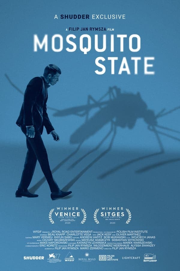 ดูหนังออนไลน์ฟรีเรื่อง Mosquito State (2020) ดูหนังออนไลน์ HD พากย์ไทย HD
