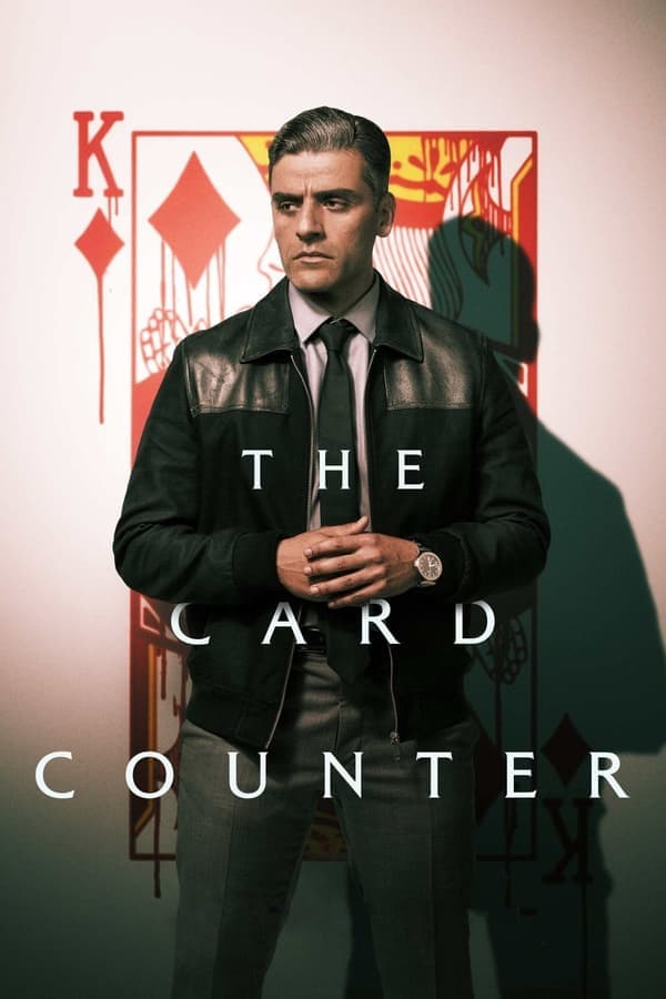 ดูหนังออนไลน์ฟรีเรื่อง The Card Counter (2021) ดูหนังออนไลน์ HD พากย์ไทย HD