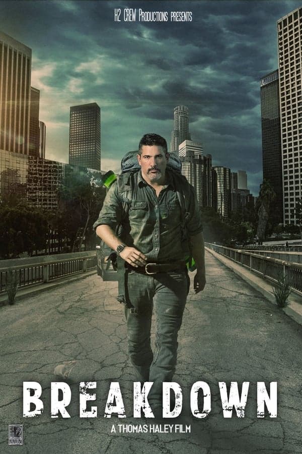 ดูหนังออนไลน์ฟรีเรื่อง Breakdown (2020) ดูหนังออนไลน์ HD พากย์ไทย HD
