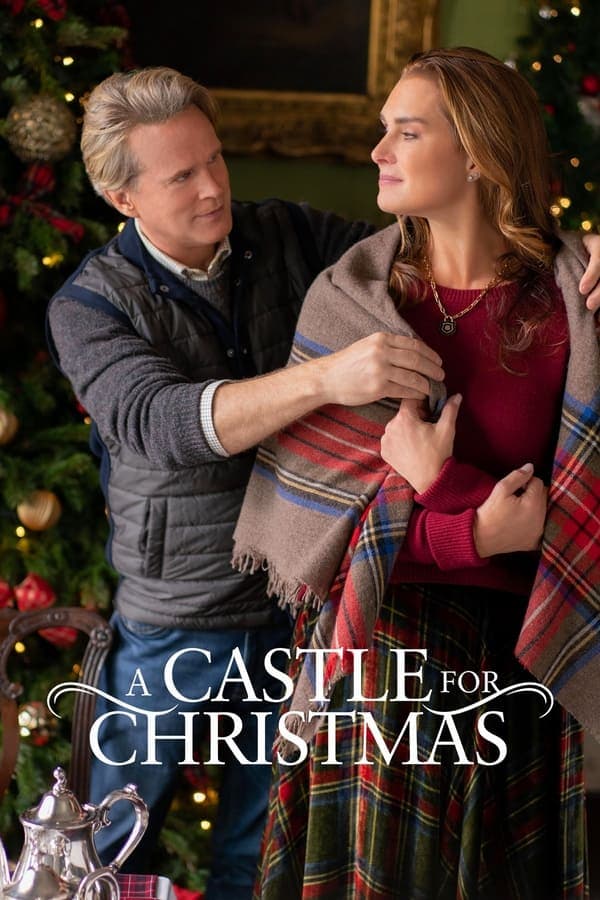 ดูหนังออนไลน์ฟรีเรื่อง A Castle For Christmas (2021) ปราสาทคริสต์มาส ดูหนังออนไลน์ HD พากย์ไทย HD