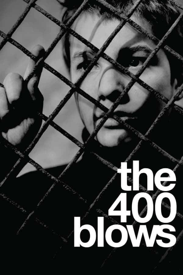ดูหนังออนไลน์ฟรีเรื่อง The 400 Blows (1959) ดูหนังออนไลน์ HD พากย์ไทย HD