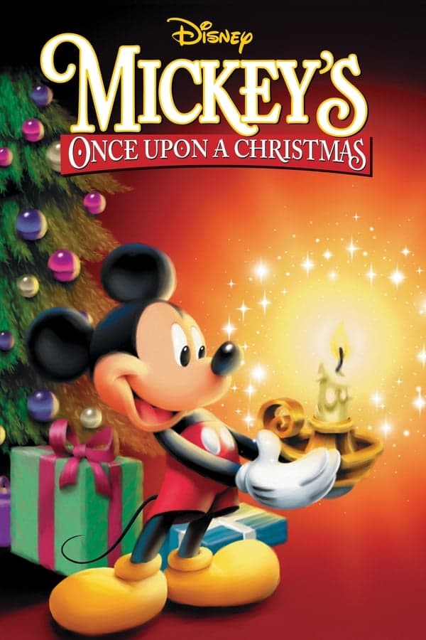 ดูหนังออนไลน์ฟรีเรื่อง Mickey’s Once Upon a Christmas (1999) ดูหนังออนไลน์ HD พากย์ไทย HD