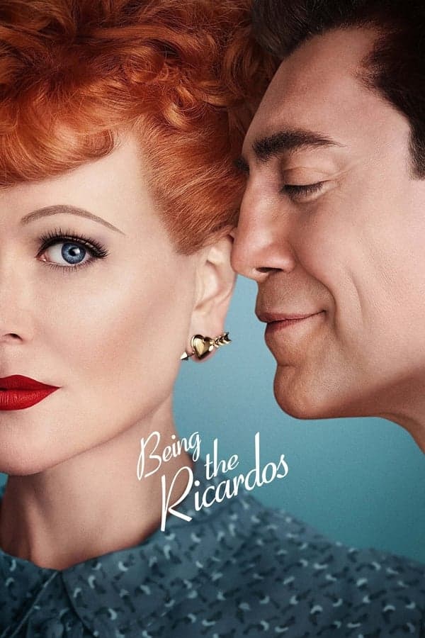 ดูหนังออนไลน์ฟรีเรื่อง Being The Ricardos (2021) ดูหนังออนไลน์ HD พากย์ไทย HD