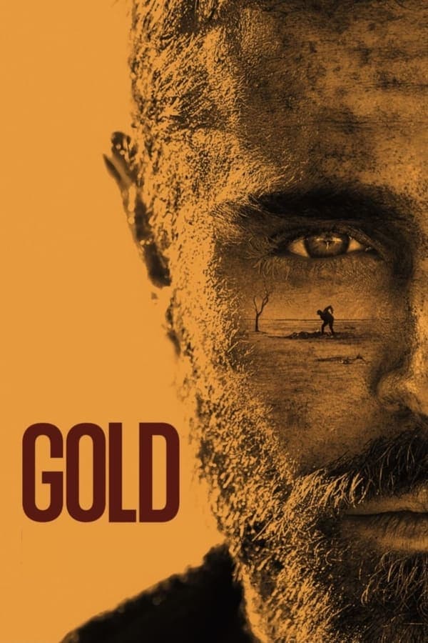 ดู Gold (2022) ทองกู HD จาก HBO