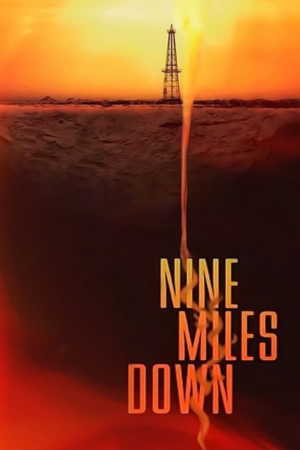 ดูหนังออนไลน์ฟรีเรื่อง Nine Miles Down (2009) หลอนใต้โลก ดูหนังออนไลน์ HD พากย์ไทย HD