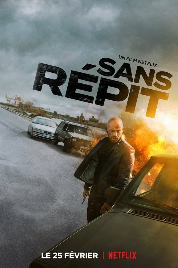 ดูหนังออนไลน์ฟรีเรื่อง Restless (2022) ตาย…ตาไม่หลับ ดูหนังออนไลน์ HD พากย์ไทย HD