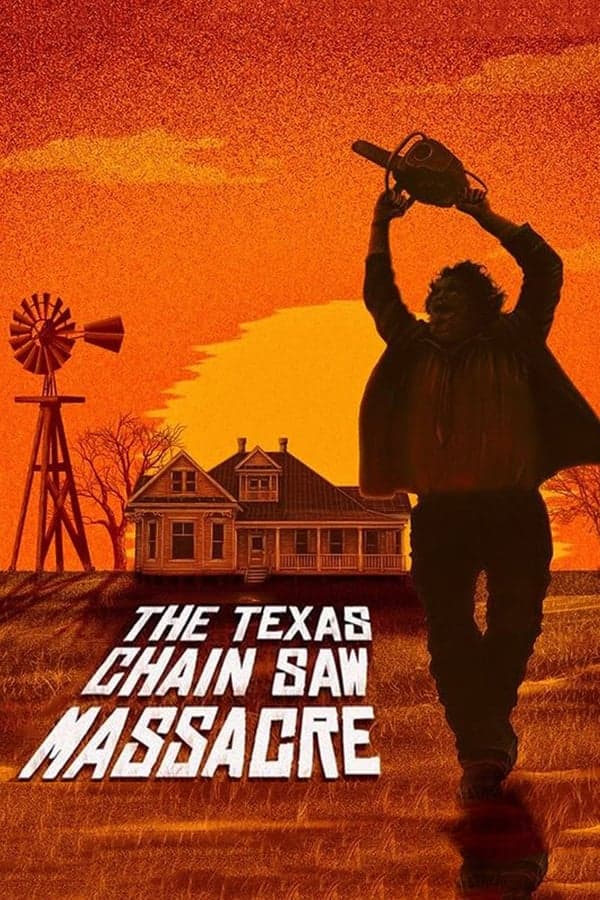 ดูหนังออนไลน์ฟรีเรื่อง The Texas Chain Saw Massacre (1974) สิงหาสับ ดูหนังออนไลน์ HD พากย์ไทย HD