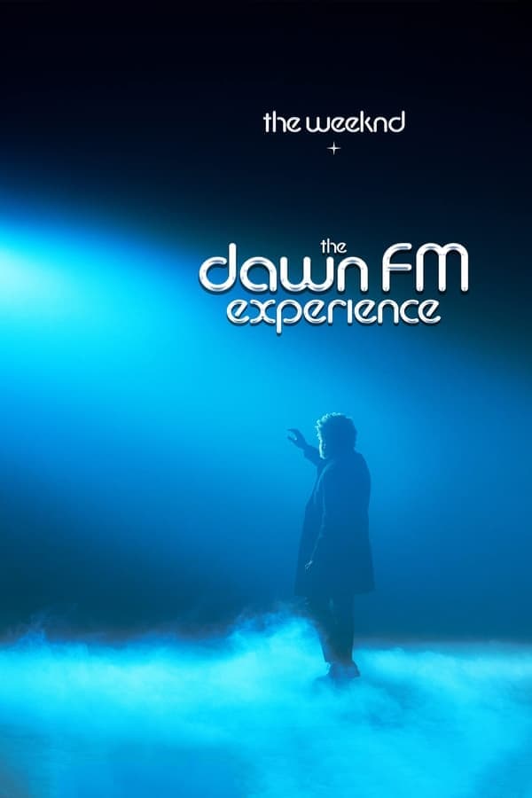 ดูหนังออนไลน์ฟรีเรื่อง The Weeknd X the Dawn FM Experience (2022) บรรยายไทย ดูหนังออนไลน์ HD พากย์ไทย HD