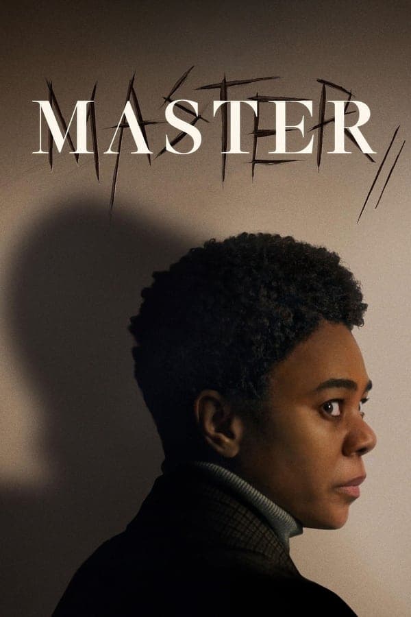 ดูหนังออนไลน์ฟรีเรื่อง Master (2022) บรรยายไทย ดูหนังออนไลน์ HD พากย์ไทย HD