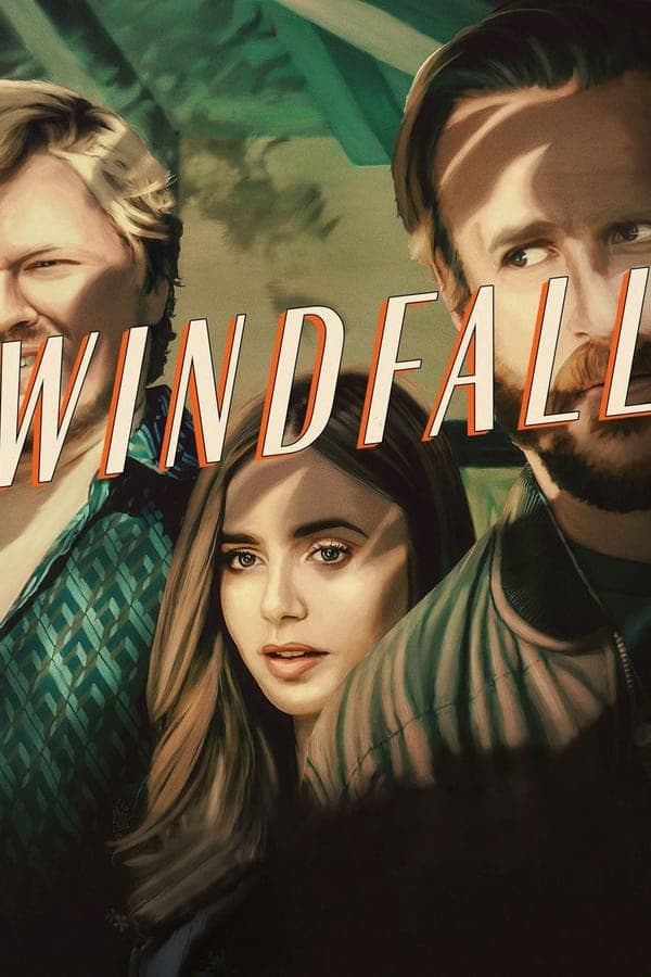 ดูหนังออนไลน์ฟรีเรื่อง Windfall (2022) พากย์ไทย ดูหนังออนไลน์ HD พากย์ไทย HD