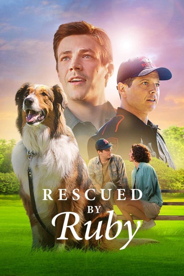 ดูหนังออนไลน์ฟรีเรื่อง Rescued by Ruby (2022) รูบี้มาช่วยแล้ว ดูหนังออนไลน์ HD พากย์ไทย HD