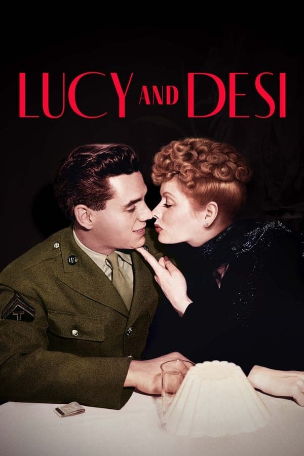 ดูหนังออนไลน์ฟรีเรื่อง Lucy and Desi (2022) ดูหนังออนไลน์ HD พากย์ไทย HD