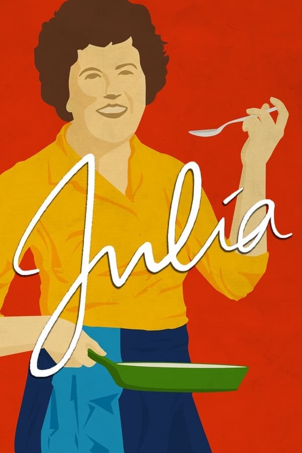 ดูหนังออนไลน์ฟรีเรื่อง Julia (2021) จูเลีย ดูหนังออนไลน์ HD พากย์ไทย HD
