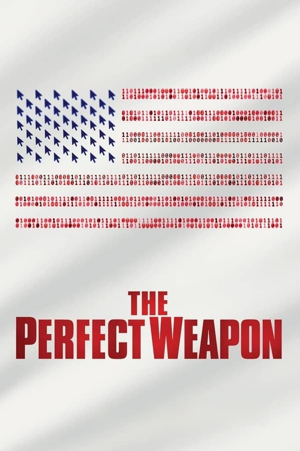 ดูหนังออนไลน์ฟรีเรื่อง The Perfect Weapon (2020) ยุทธศาสตร์ล้ำยุค ดูหนังออนไลน์ HD พากย์ไทย HD