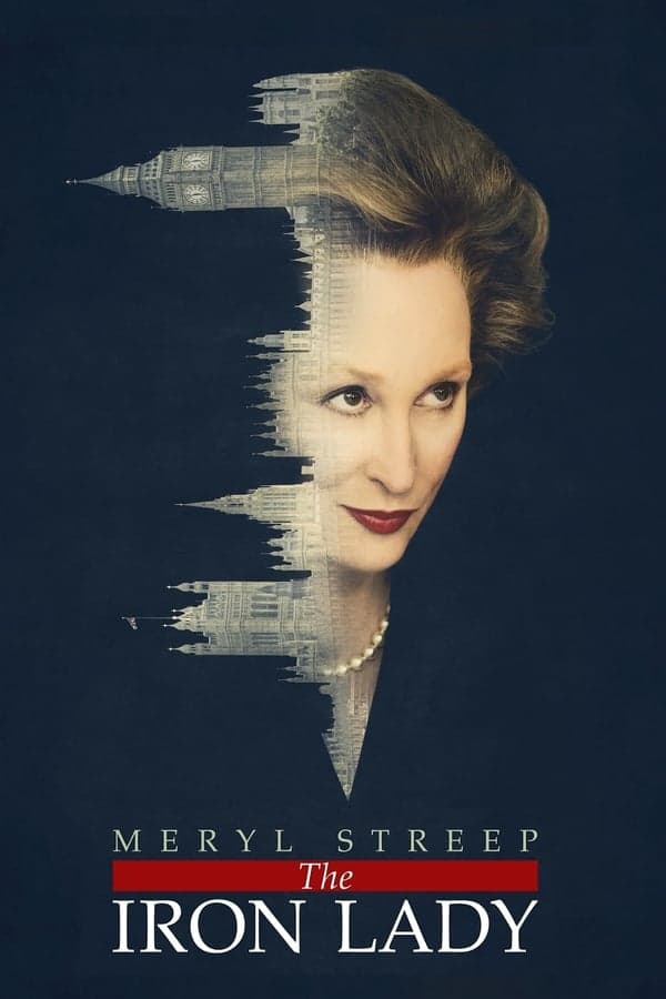 ดูหนังออนไลน์ฟรีเรื่อง The Iron Lady (2011) มาร์กาเร็ต แธตเชอร์…หญิงเหล็กพลิกแผ่นดิน ดูหนังออนไลน์ HD พากย์ไทย HD