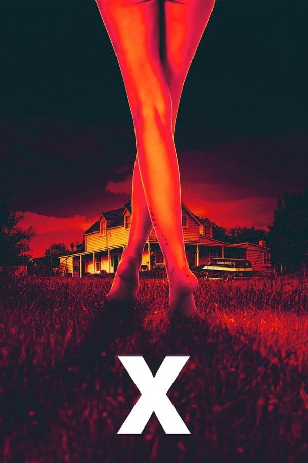 ดูหนังออนไลน์ฟรีเรื่อง X (2022) บรรยายไทย ดูหนังออนไลน์ HD พากย์ไทย HD