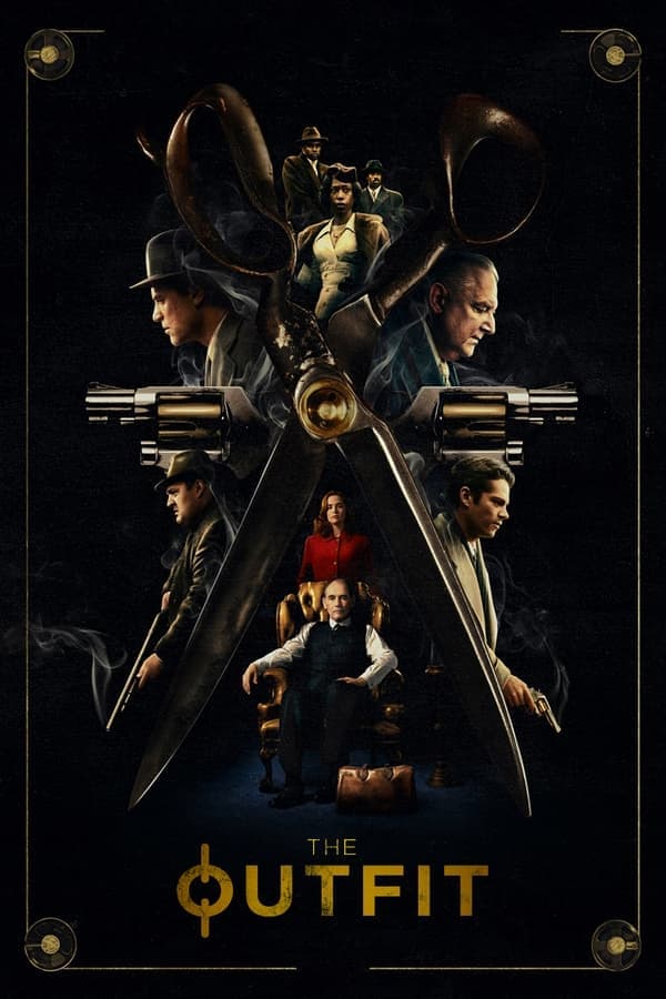 ดูหนังออนไลน์ฟรีเรื่อง The Outfit (2022) เดอะ เอ้าท์ฟิต ดูหนังออนไลน์ HD พากย์ไทย HD