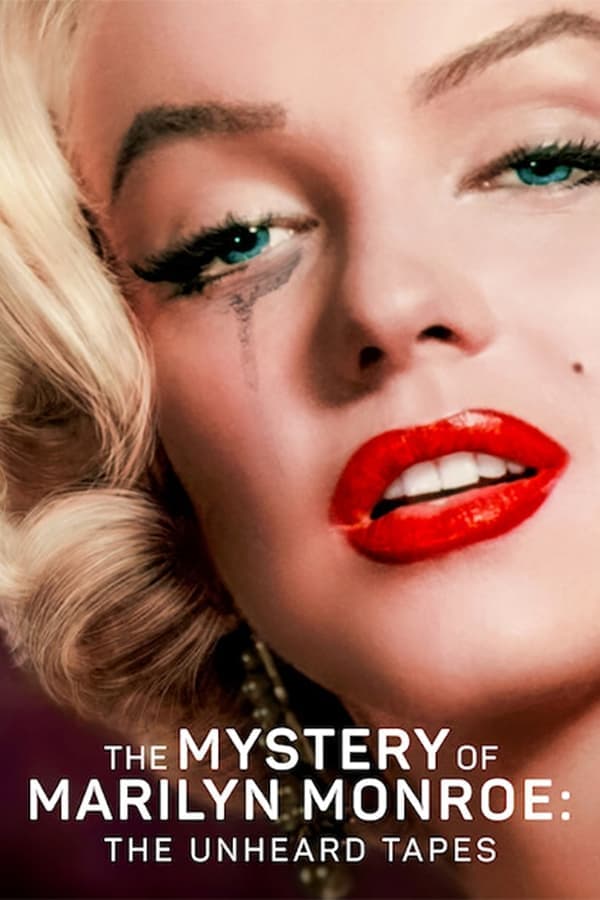 ดูหนังออนไลน์ฟรีเรื่อง The Mystery of Marilyn Monroe The Unheard Tapes (2022) ปริศนามาริลิน มอนโร: เทปลับ ดูหนังออนไลน์ HD พากย์ไทย HD