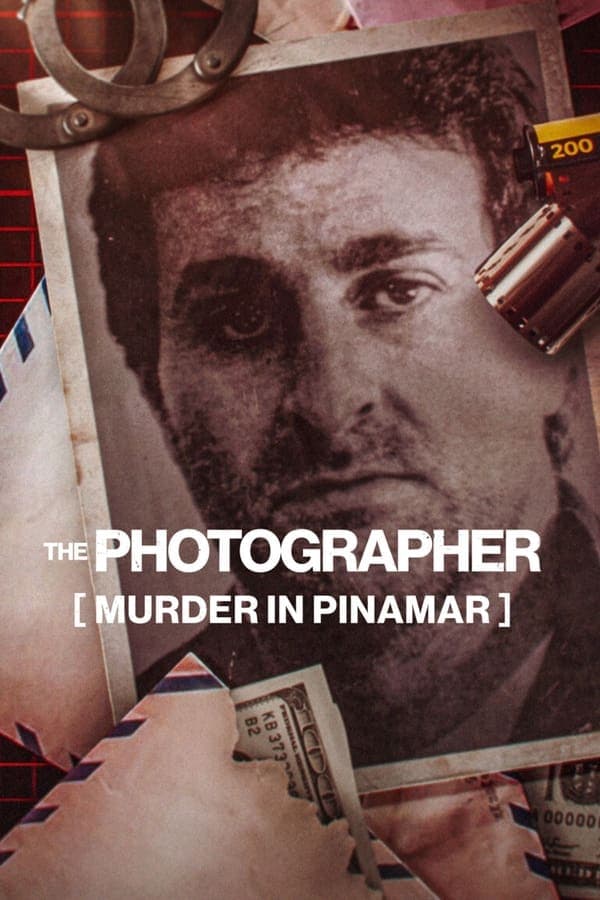 ดูหนังออนไลน์ฟรีเรื่อง The Photographer Murder In Pinamar (2022) ฆาตกรรมช่างภาพ ดูหนังออนไลน์ HD พากย์ไทย HD