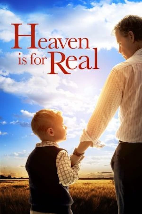 ดูหนังออนไลน์ฟรีเรื่อง Heaven is for Real (2014) สวรรค์มีจริง ดูหนังออนไลน์ HD พากย์ไทย HD