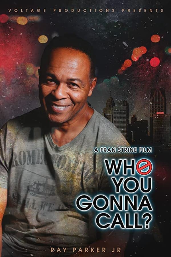 ดูหนังออนไลน์ฟรีเรื่อง Who You Gonna Call (2020) บรรยายไทย ดูหนังออนไลน์ HD พากย์ไทย HD