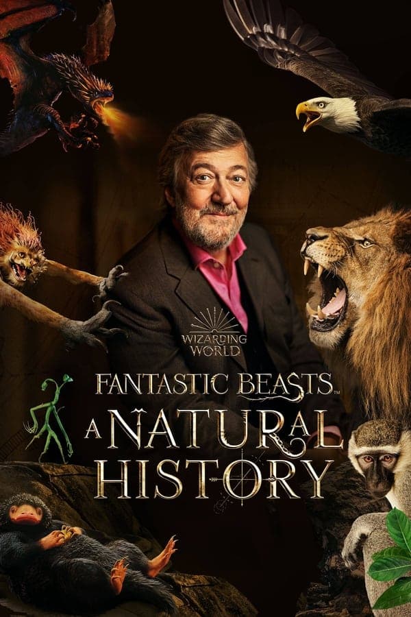 ดูหนังออนไลน์ฟรีเรื่อง Fantastic Beasts A Natural History (2022) บรรยายไทย ดูหนังออนไลน์ HD พากย์ไทย HD