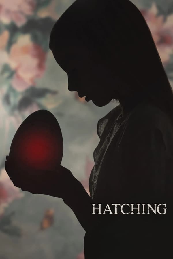ดูหนังออนไลน์ฟรีเรื่อง Hatching (2022) บรรยายไทย ดูหนังออนไลน์ HD พากย์ไทย HD