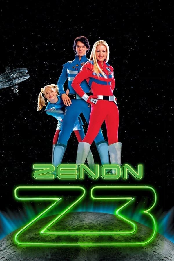 ดูหนังออนไลน์ฟรีเรื่อง Zenon: Z3 (2004) บรรยายไทย ดูหนังออนไลน์ HD พากย์ไทย HD