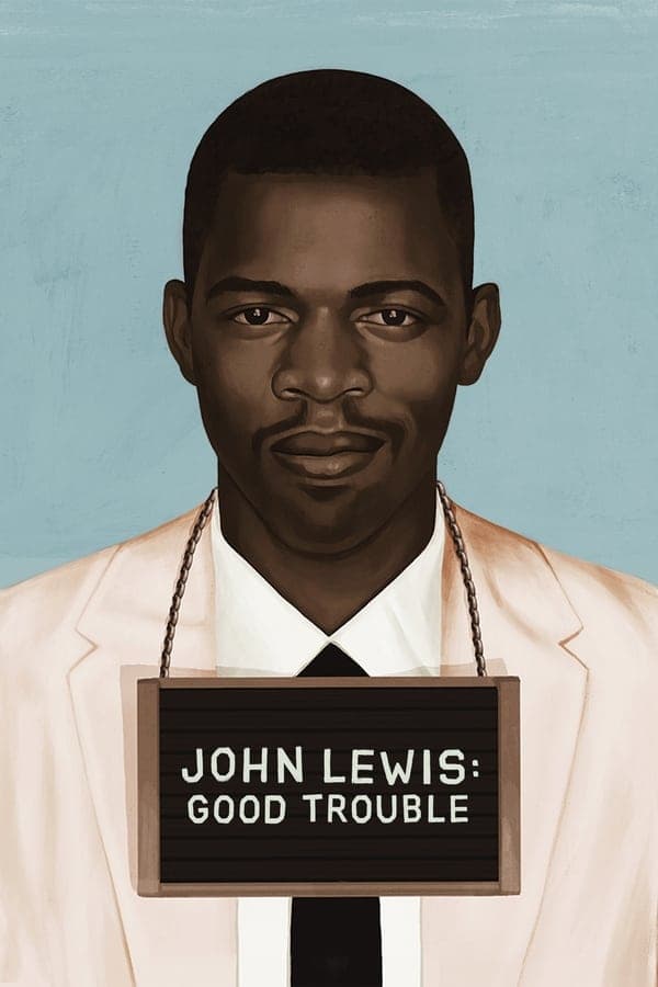 ดูหนังออนไลน์ฟรีเรื่อง John Lewis Good Trouble (2020) จอห์น ลูอิส: บุรุษกล้าขวางโลก ดูหนังออนไลน์ HD พากย์ไทย HD