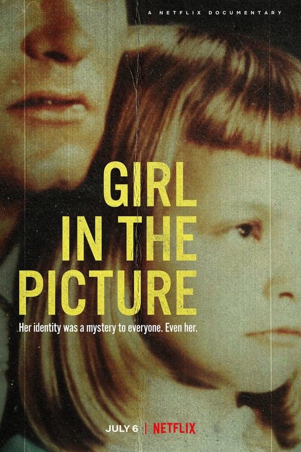 ดูหนังออนไลน์ฟรีเรื่อง Girl in the Picture (2022) เด็กหญิงในรูป ดูหนังออนไลน์ HD พากย์ไทย HD
