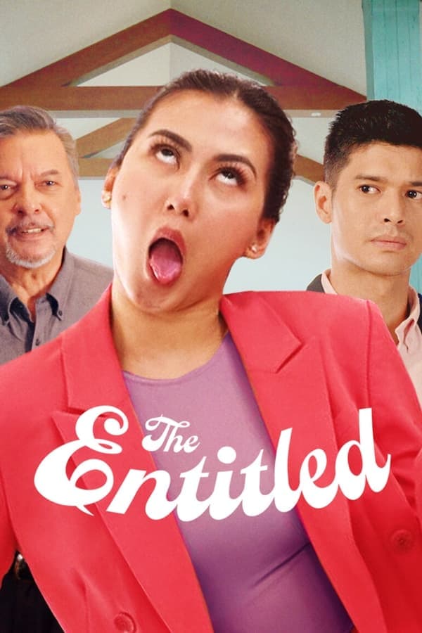ดูหนังออนไลน์ฟรีเรื่อง The Entitled (2022) สาวไฮโซ ดูหนังออนไลน์ HD พากย์ไทย HD