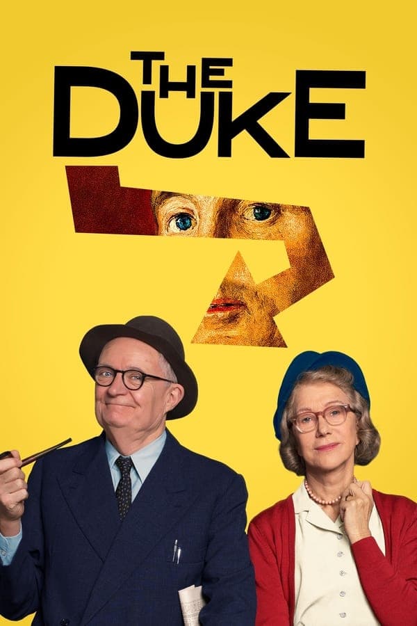 ดูหนังออนไลน์ฟรีเรื่อง The Duke (2020) โจรเก๋า หัวใจไม่เก่า ดูหนังออนไลน์ HD พากย์ไทย HD