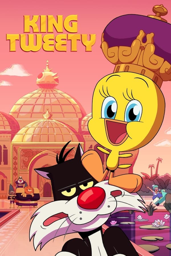 ดูหนังออนไลน์ฟรีเรื่อง King Tweety (2022) บรรยายไทย ดูหนังออนไลน์ HD พากย์ไทย HD