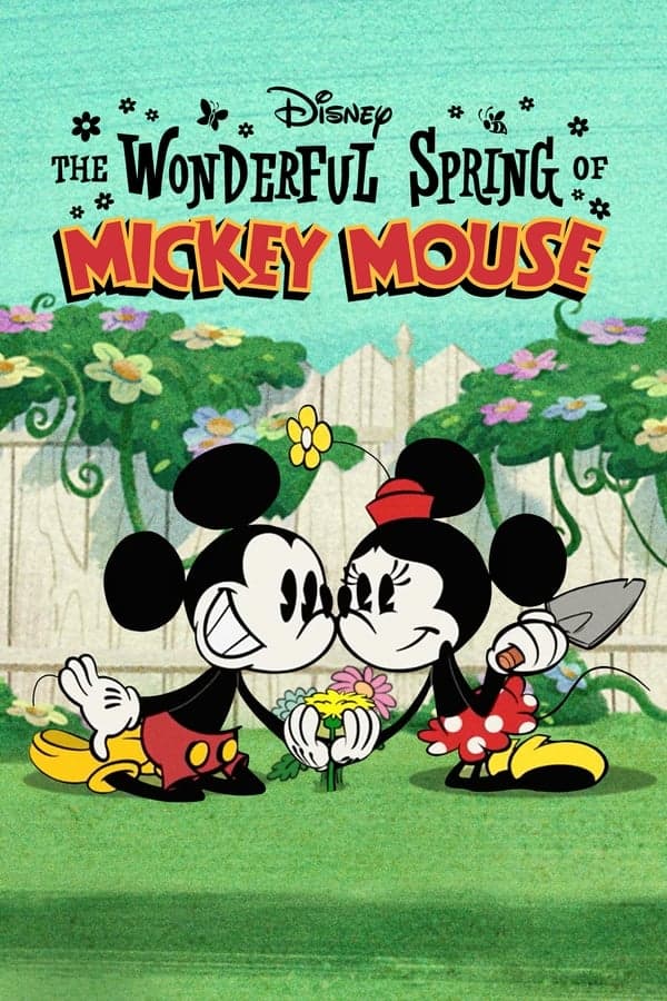 ดูหนังออนไลน์ฟรีเรื่อง The Wonderful Summer of Mickey Mouse (2020) พากย์ไทย ดูหนังออนไลน์ HD พากย์ไทย HD