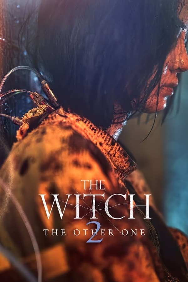 ดูหนังออนไลน์ฟรีเรื่อง The Witch 2 The Other One (2022) แม่มดมือสังหาร 2 ดูหนังออนไลน์ HD พากย์ไทย HD